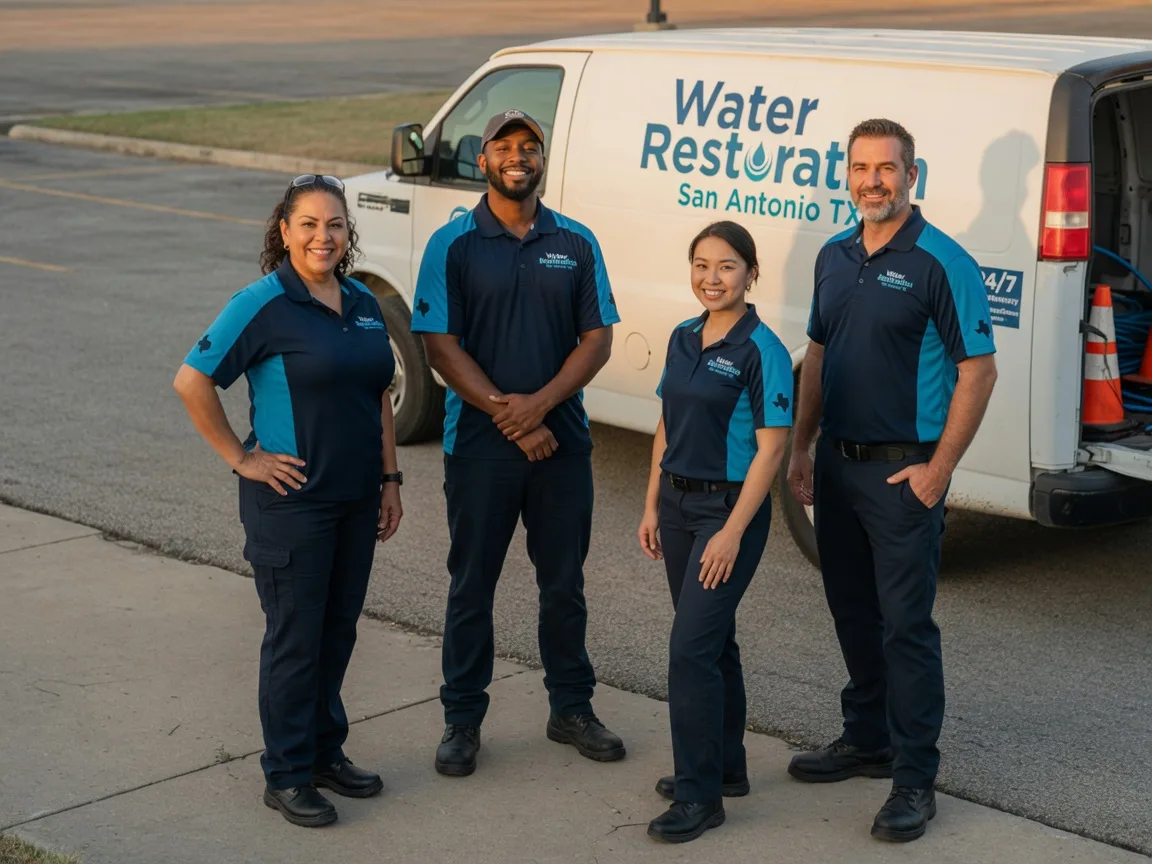 Water Damage Repair company in South Haven, MI
